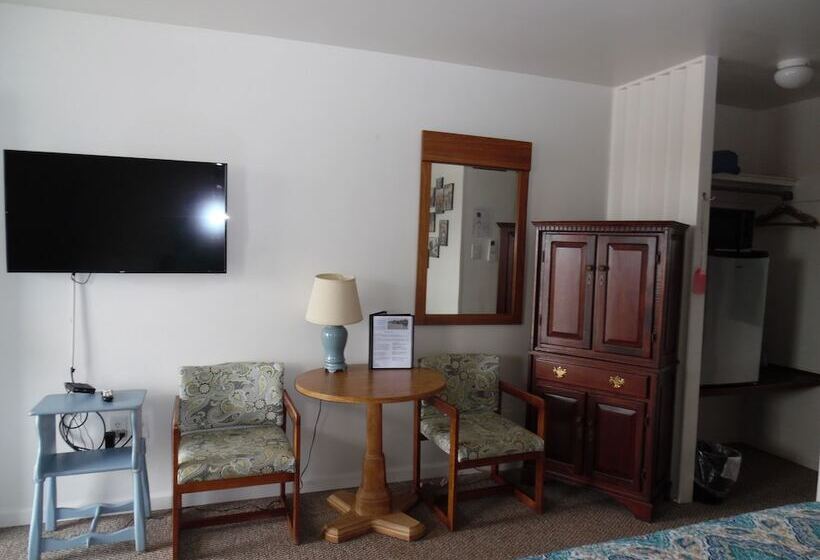 فندق صغير Wachapreague Inn