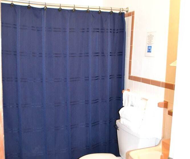 فندق صغير Wachapreague Inn