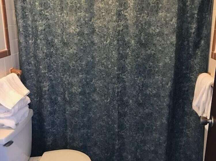 فندق صغير Wachapreague Inn