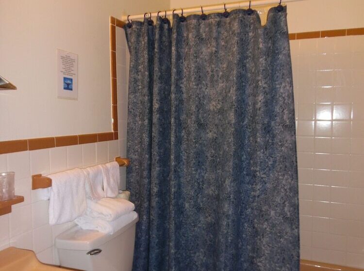 فندق صغير Wachapreague Inn