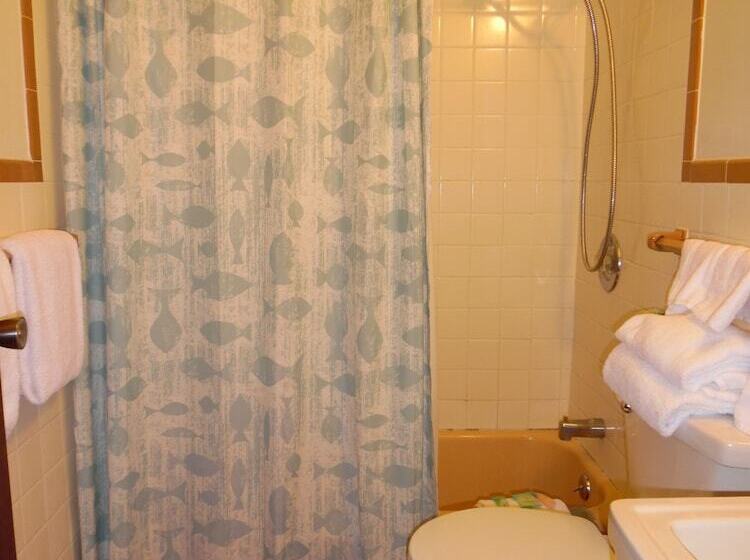 فندق صغير Wachapreague Inn