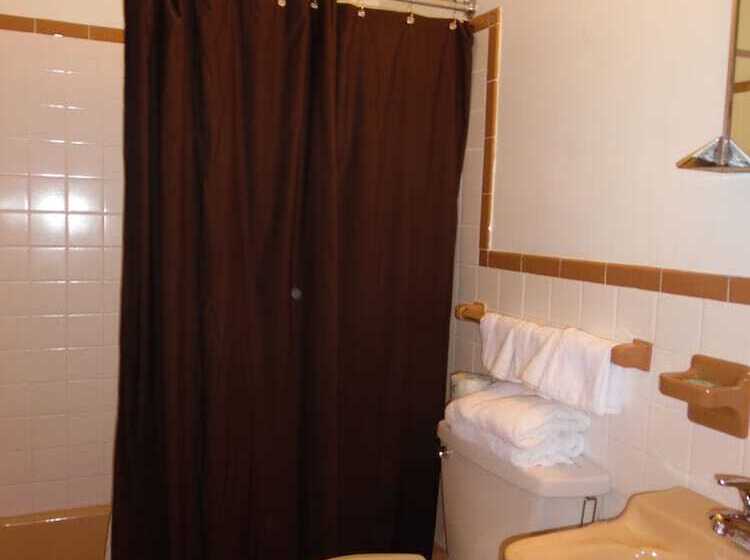 فندق صغير Wachapreague Inn