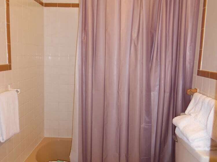 فندق صغير Wachapreague Inn