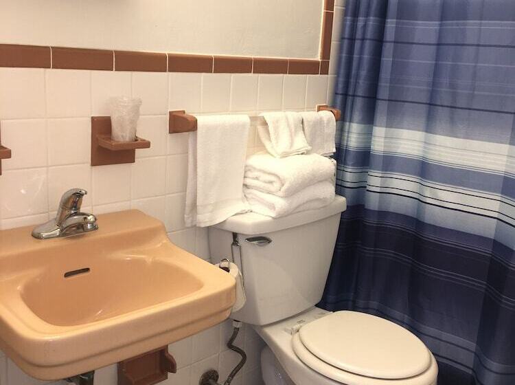 فندق صغير Wachapreague Inn