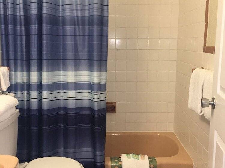 فندق صغير Wachapreague Inn