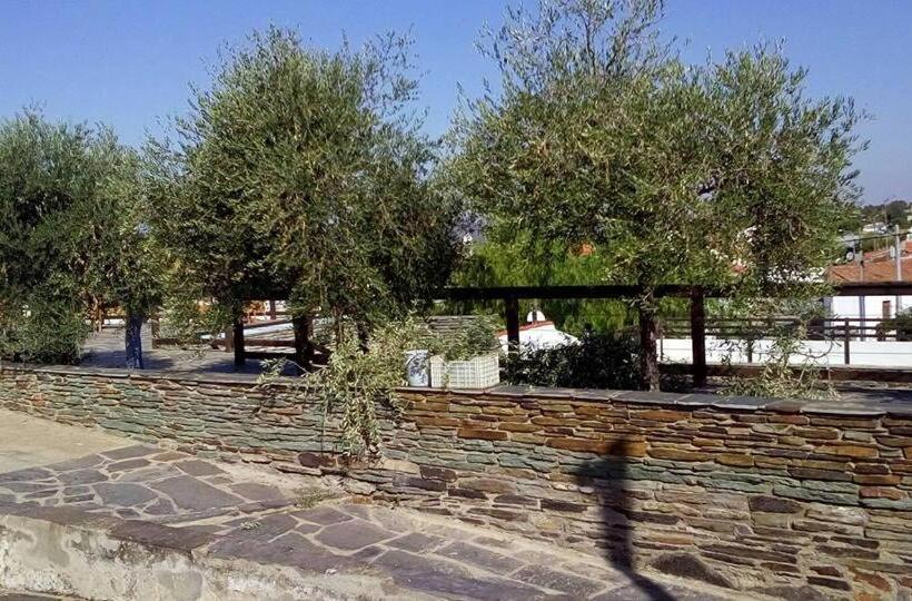 مبيت وإفطار Casa Esquível