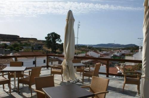 مبيت وإفطار Casa Esquível