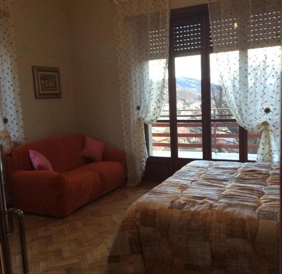 צימר Casa Maruca