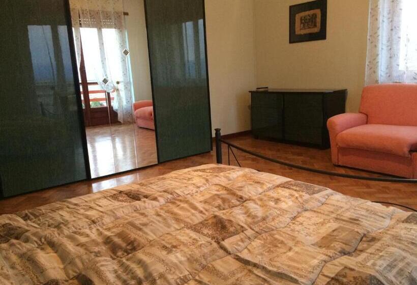 צימר Casa Maruca