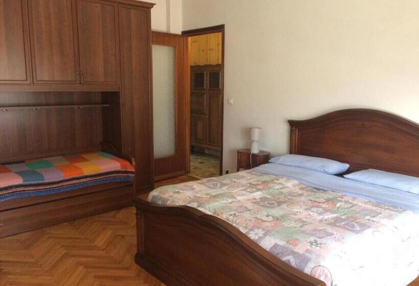 צימר Casa Maruca