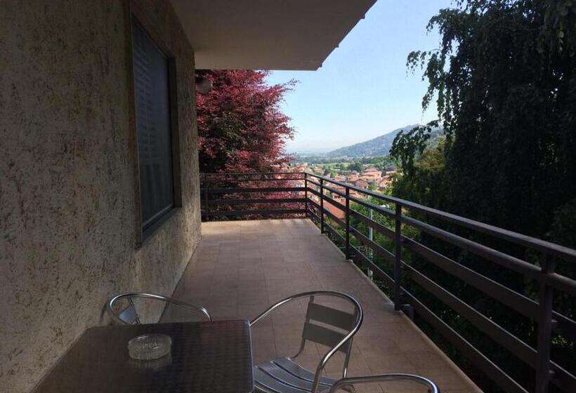 צימר Casa Maruca