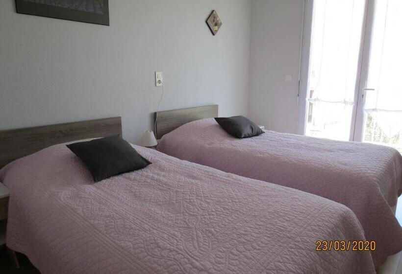 ベッドアンドブレックファースト Chambre D Hotes Champagne Laval Louis