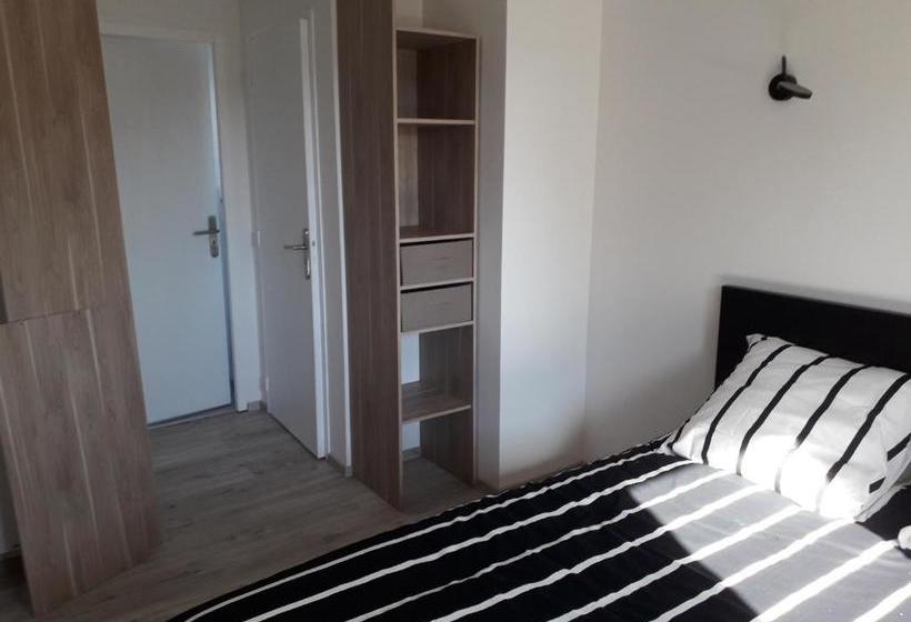 Bed and Breakfast Letard Murielle