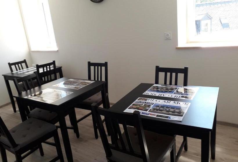 Bed and Breakfast Letard Murielle