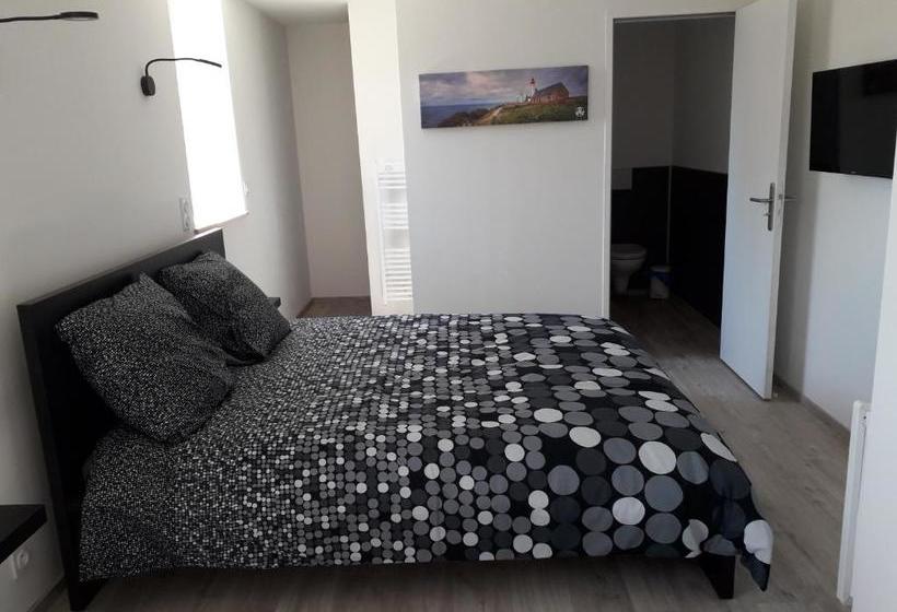 Bed and Breakfast Letard Murielle