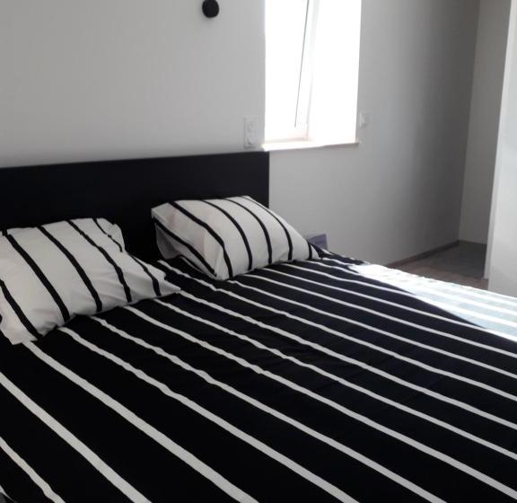 Bed and Breakfast Letard Murielle