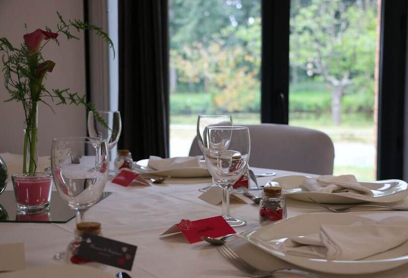 צימר Ilot Du Moulin