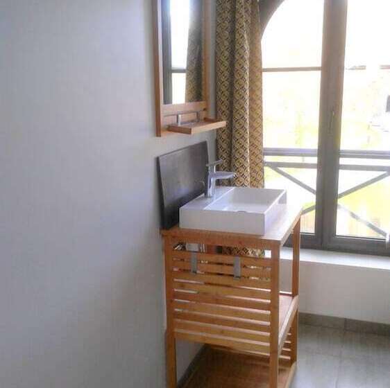 צימר Ilot Du Moulin