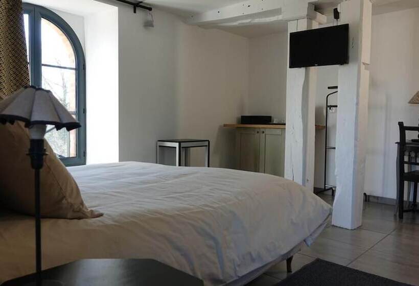 Bed and Breakfast Ilot Du Moulin