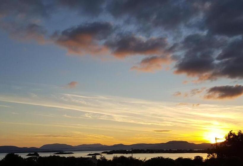 צימר Leroy´s Lodge