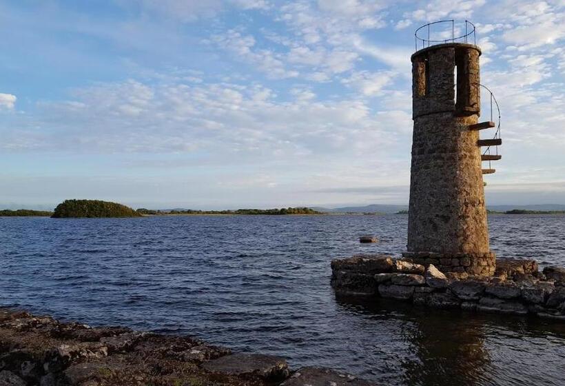 צימר Leroy´s Lodge