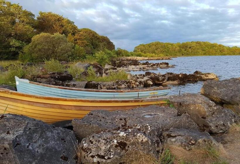 צימר Leroy´s Lodge