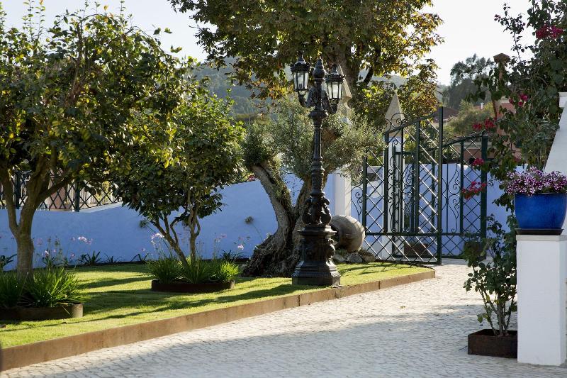 Bed and Breakfast Ninho Saloio