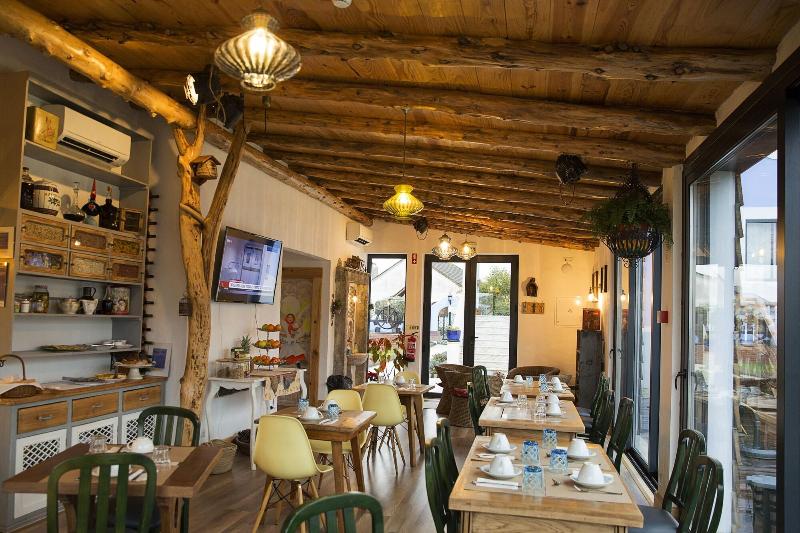 Bed and Breakfast Ninho Saloio