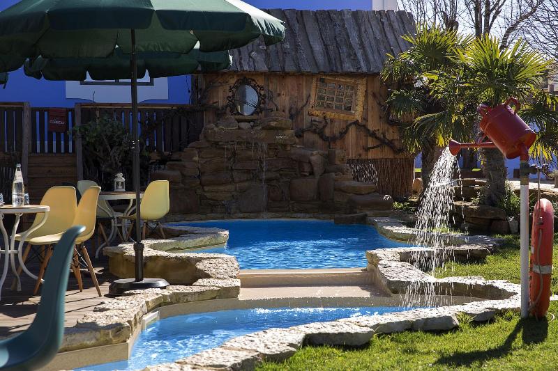 Bed and Breakfast Ninho Saloio