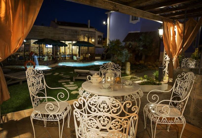 Bed and Breakfast Ninho Saloio