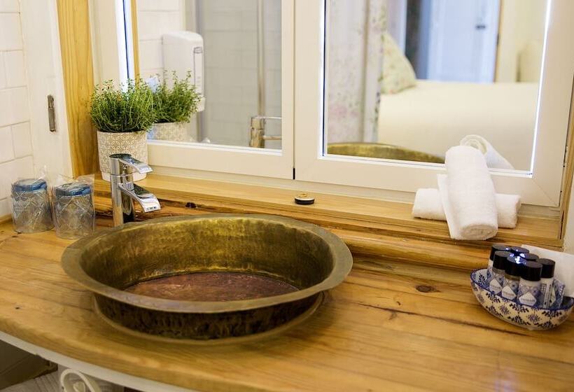 Bed and Breakfast Ninho Saloio