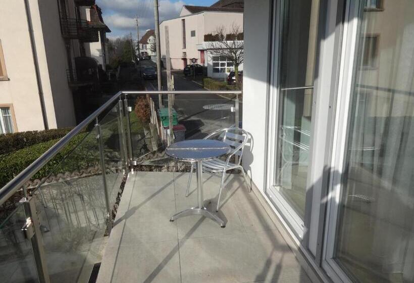 Bed And Breakfast Prilly Lausanne