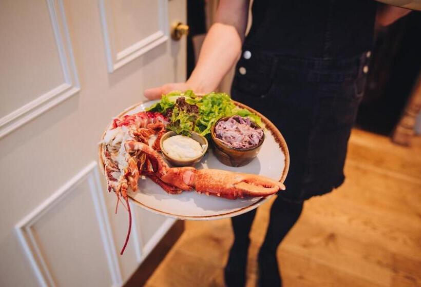 ベッドアンドブレックファースト The Georgian House