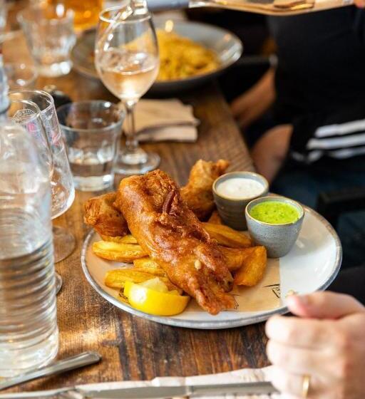 ベッドアンドブレックファースト The Georgian House