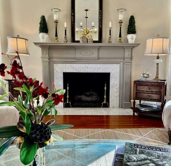 Bed and Breakfast The Holly And Ivy Inn