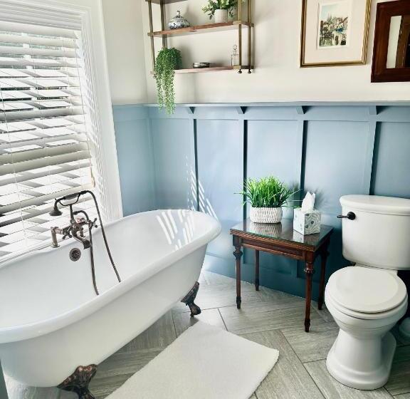 Bed and Breakfast The Holly And Ivy Inn