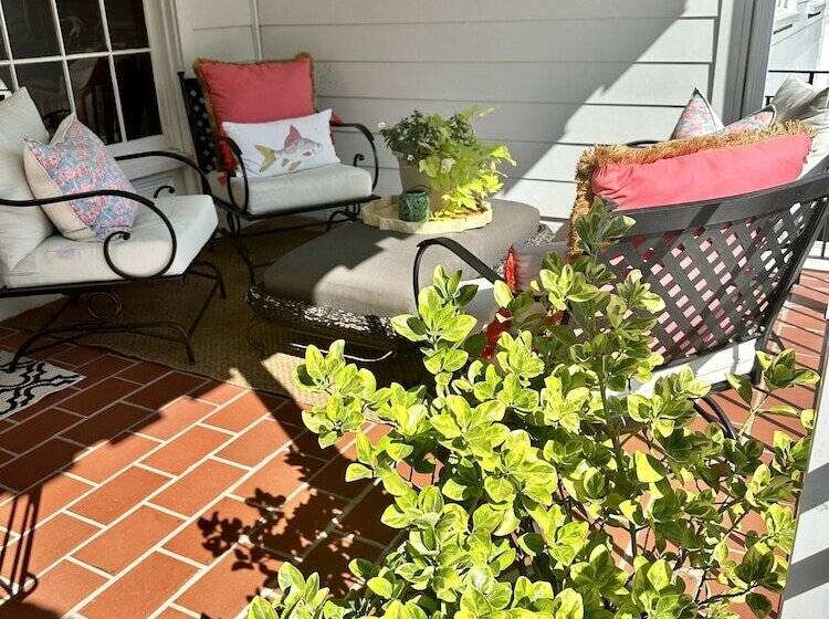 ベッドアンドブレックファースト The Holly And Ivy Inn