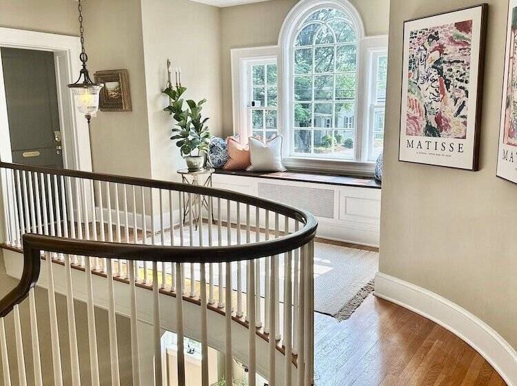 ベッドアンドブレックファースト The Holly And Ivy Inn