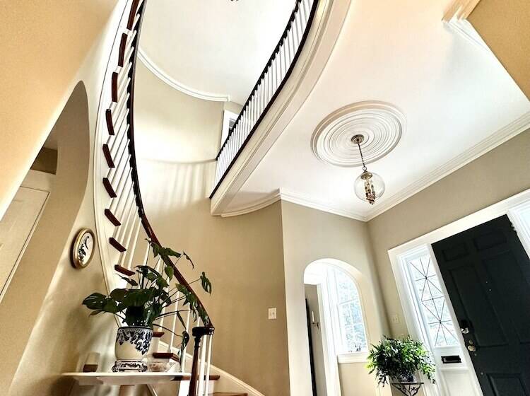 Bed and Breakfast The Holly And Ivy Inn