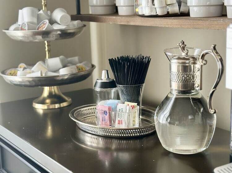 ベッドアンドブレックファースト The Holly And Ivy Inn