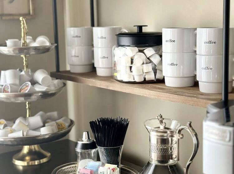 ベッドアンドブレックファースト The Holly And Ivy Inn