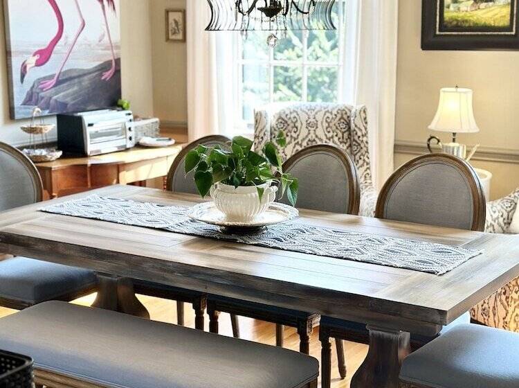 Bed and Breakfast The Holly And Ivy Inn