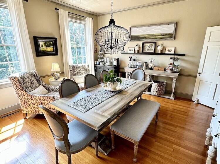 Bed and Breakfast The Holly And Ivy Inn