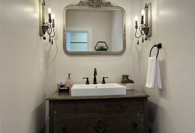 Bed and Breakfast The Holly And Ivy Inn