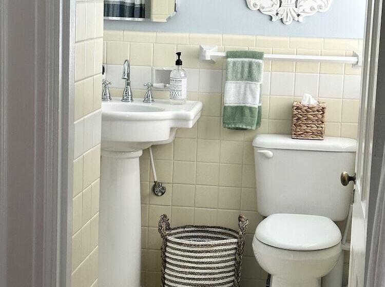 Bed and Breakfast The Holly And Ivy Inn