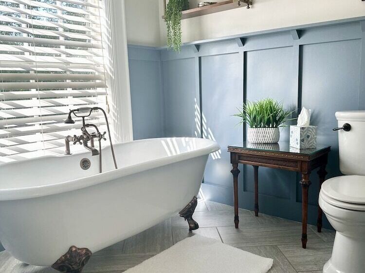 ベッドアンドブレックファースト The Holly And Ivy Inn