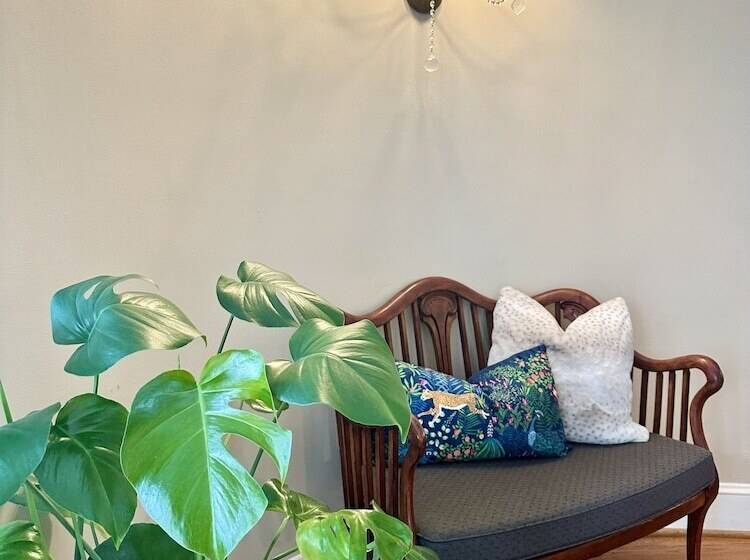 Bed and Breakfast The Holly And Ivy Inn