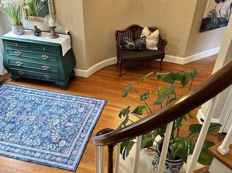 ベッドアンドブレックファースト The Holly And Ivy Inn