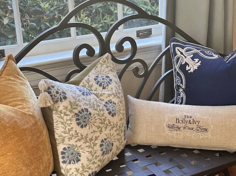 Bed and Breakfast The Holly And Ivy Inn