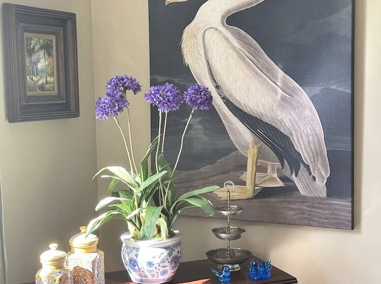 ベッドアンドブレックファースト The Holly And Ivy Inn